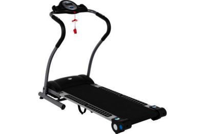 Pro Fitness Motorised Treadmill